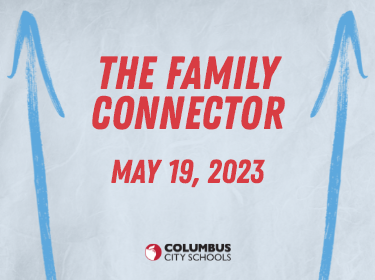  The Family Connector - May 19, 2023